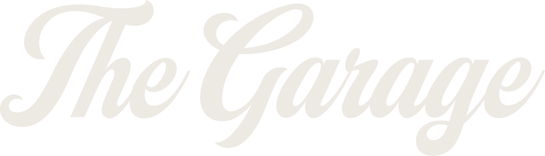 The Garage